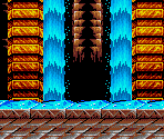Cycl's Stage - Top Fighter 2000 MK VIII (Bootleg)