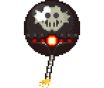 Egg Ball - Sonic Colors