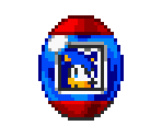 Monitors - Sonic Colors