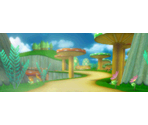 Course Banners - Mario Kart Wii