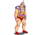 Krang - Teenage Mutant Ninja Turtles