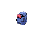 #299 Nosepass - Pokémon Black / White