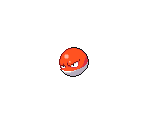 #100 Voltorb - Pokémon Black / White