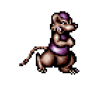 Scuzz - Battletoads & Double Dragon: The Ultimate Team