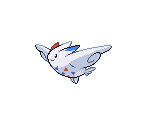 #468 Togekiss - Pokémon Black / White