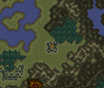 Map - Energy Breaker (JPN)