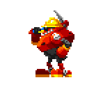 Badniks - Sonic Colors