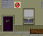 The Post Office - TaleSpin