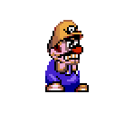 Wario - Wario Land 3 (Bootleg)