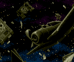 Scenario 7 - Yu Yu Hakusho: Sunset Fighters (JPN)