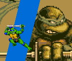 Leonardo - Teenage Mutant Ninja Turtles: The Hyperstone Heist