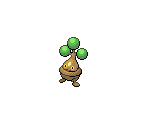 #438 Bonsly - Pokémon Black / White