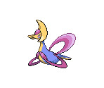 #488 Cresselia - Pokémon Black / White