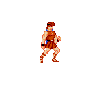 Hercules - Hercules 2 (Bootleg)