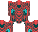 Wizard - Space Harrier 2