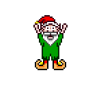 Elves - Elf Bowling 1 & 2