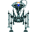 Mazgamma - Phantasy Star 2