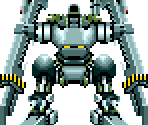 Cooley61 - Phantasy Star 2