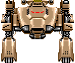 Eyesore - Phantasy Star 2
