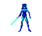 Neifirst - Phantasy Star 2
