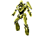 Poleziss - Phantasy Star 2