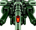 Van - Phantasy Star 2