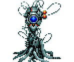 Wireface - Phantasy Star 2
