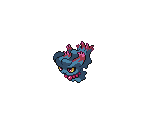 #200 Misdreavus - Pokémon Black / White