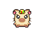 Boss - Hamtaro: Rainbow Rescue