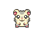 Oxnard - Hamtaro: Rainbow Rescue