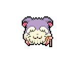 Elder-Ham - Hamtaro: Rainbow Rescue