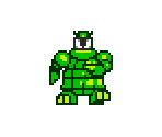 Cactus Jack - Croc