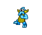 Itsy - Croc