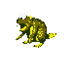 Very Gnawty & Really Gnawty - Donkey Kong Country