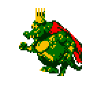 King K. Rool - Donkey Kong Country
