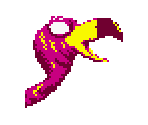 Master Necky & Master Necky, Sr. - Donkey Kong Country