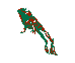 Winky - Donkey Kong Country
