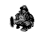Bosses - Donkey Kong Land 2