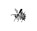 Miscellaneous Enemies - Donkey Kong Land 2