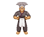 Hakkaisan Tatsumi - Uwabami Breakers
