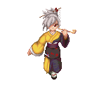 Arie Rumi - Uwabami Breakers