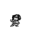 Arle-Nadja - Puyo Puyo (JPN)