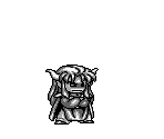 Satan - Puyo Puyo (JPN)