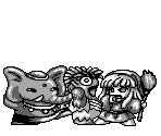 Stages 7-9 - Puyo Puyo (JPN)