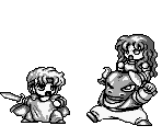 Stages 10-12 - Puyo Puyo (JPN)