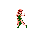 Niny - AV Bishoujo Girl Fighting (Bootleg)