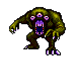 Orangah - Phantasy Star 2