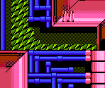 Stage 09 - Terra Tubes - Battletoads