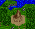 Intro Worldmap - Illusion of Gaia / Illusion of Time