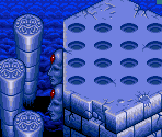 Menu & Items - Illusion of Gaia / Illusion of Time